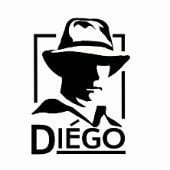 Diego-San